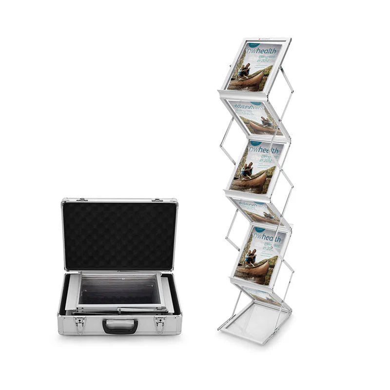 10 Best Brochure Stand Ideas for Your Office in 2024