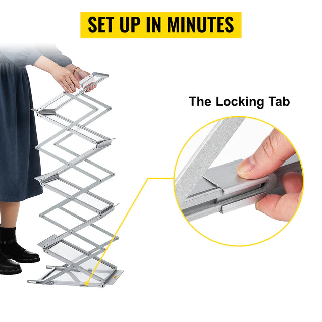 Top 10 Literature Racks for Organizing Your Space