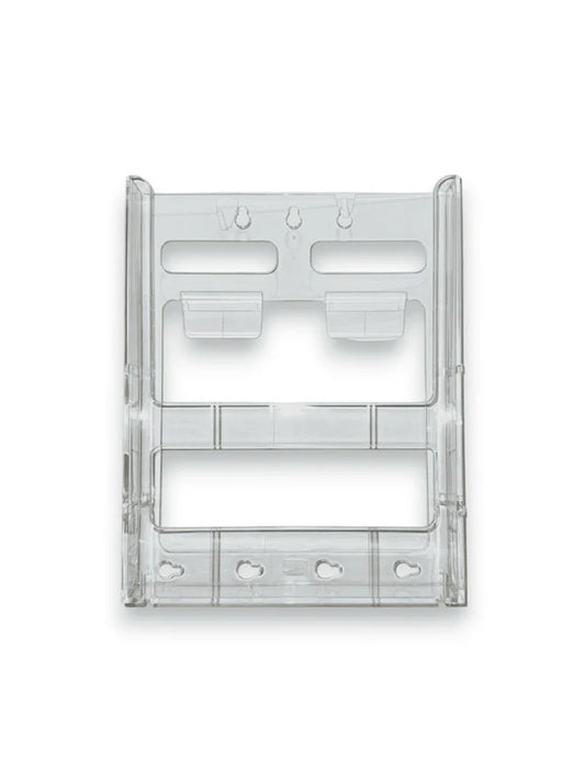 10 Best Brochure Holder Stands for Effective Marketing Displays in 2024