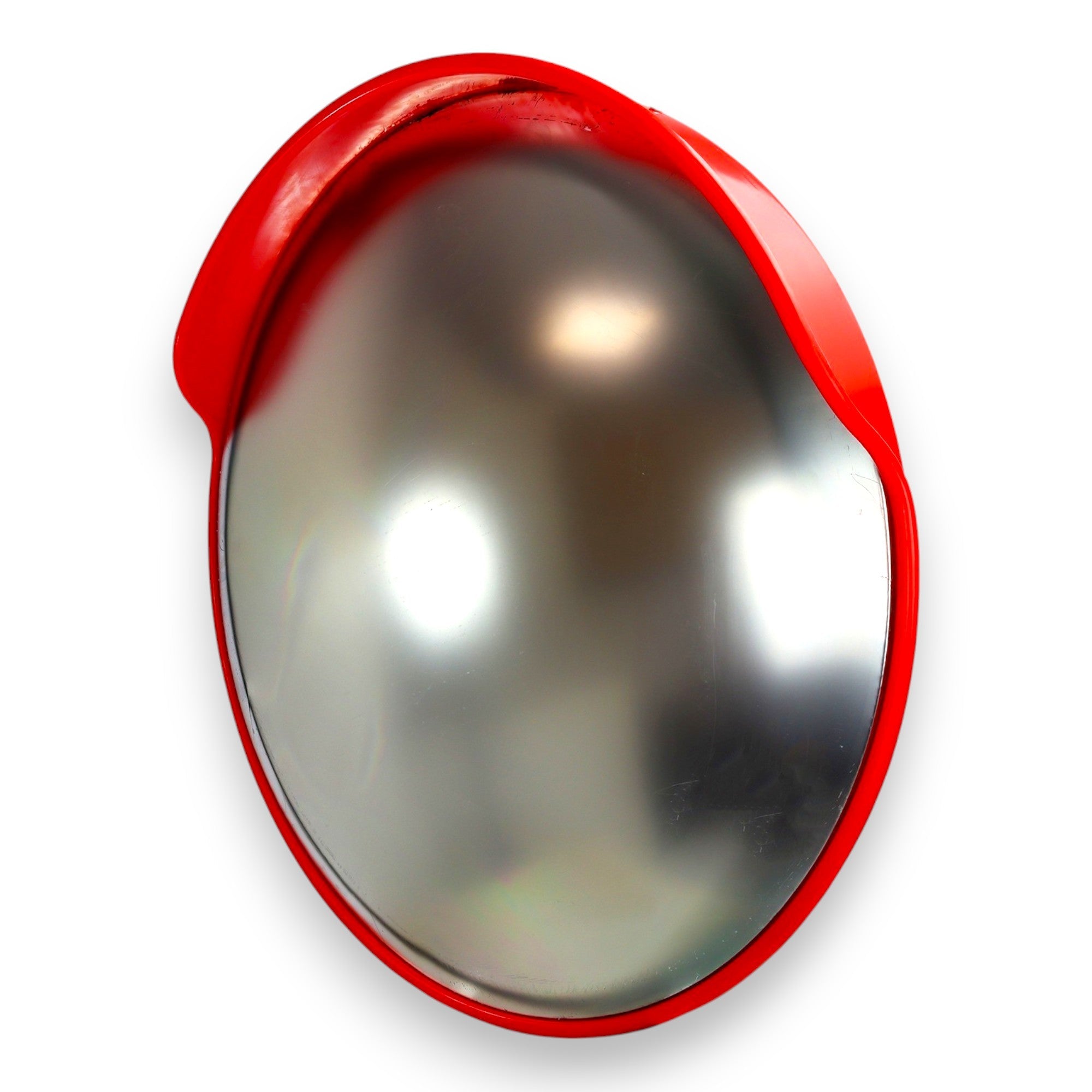 Convex Mirror