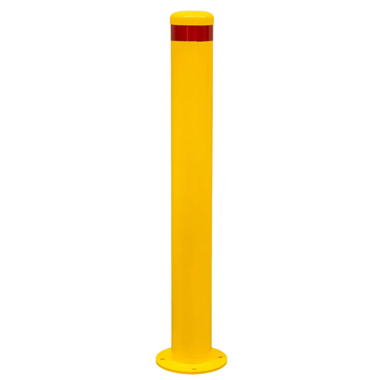 Safety Bollards