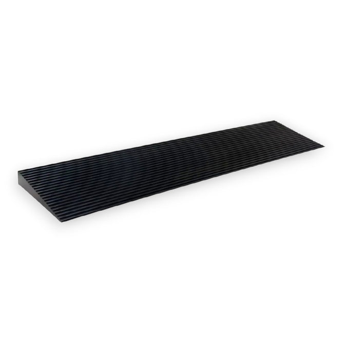 20mm Rubber Threshold Ramp - Indoor Step Access Solution – BIZ DISPLAY ...