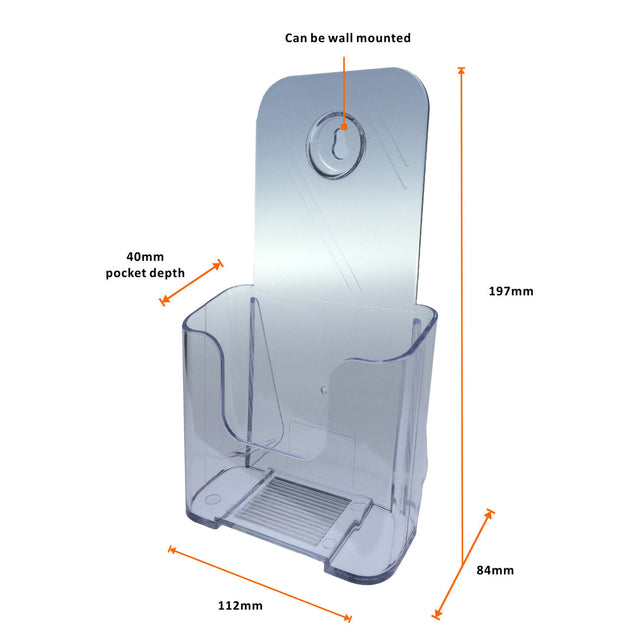 Top 10 Flyer Holder Stand Wholesalers in 2024