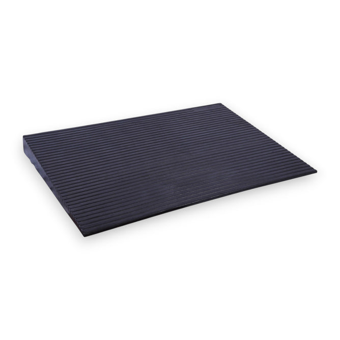 60mm Rubber Access Ramp – Non-Slip Threshold Access, 20 Tonne – BIZ ...