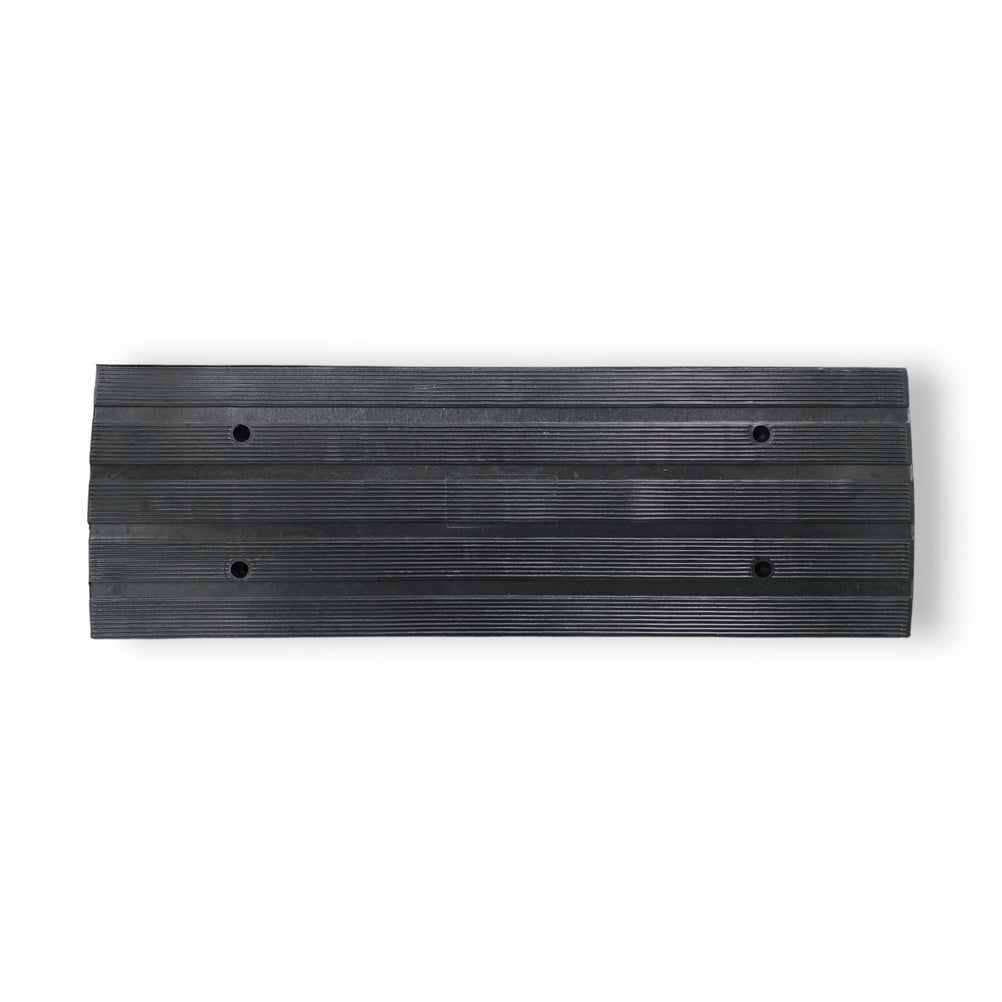 Rubber Driveway Gutter Ramp - 1.2m Black Strips – BIZ DISPLAY ELITE